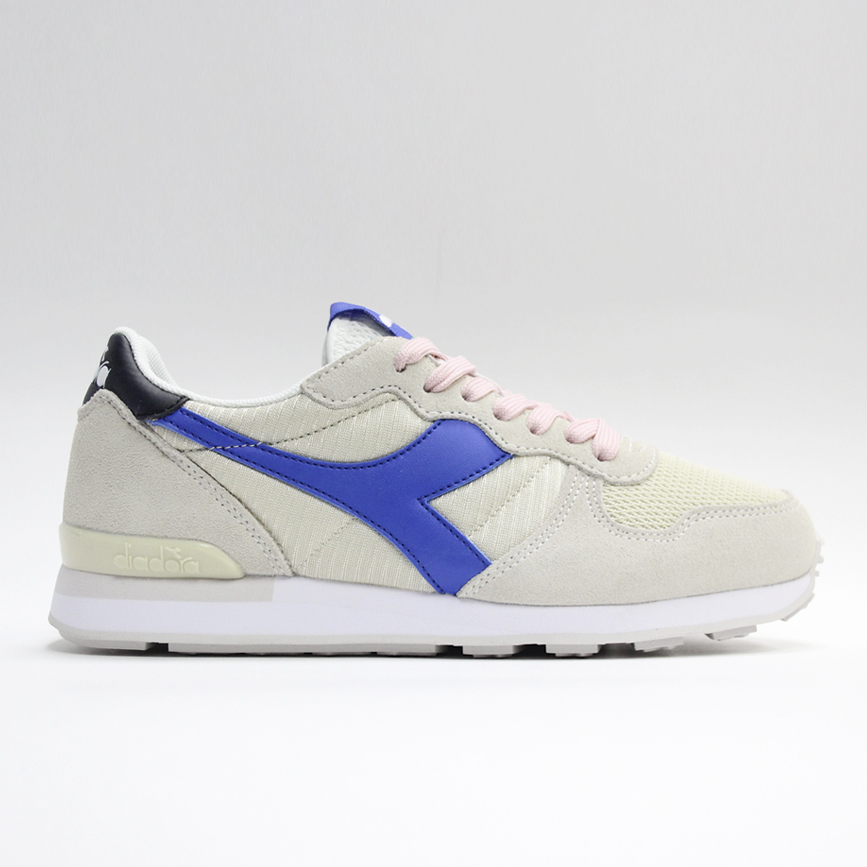 diadora camaro blue