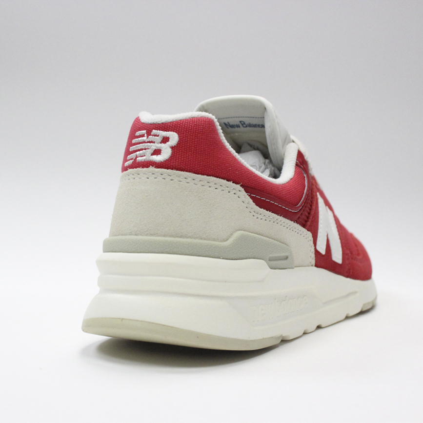 Кроссовки New Balance CM997HBS