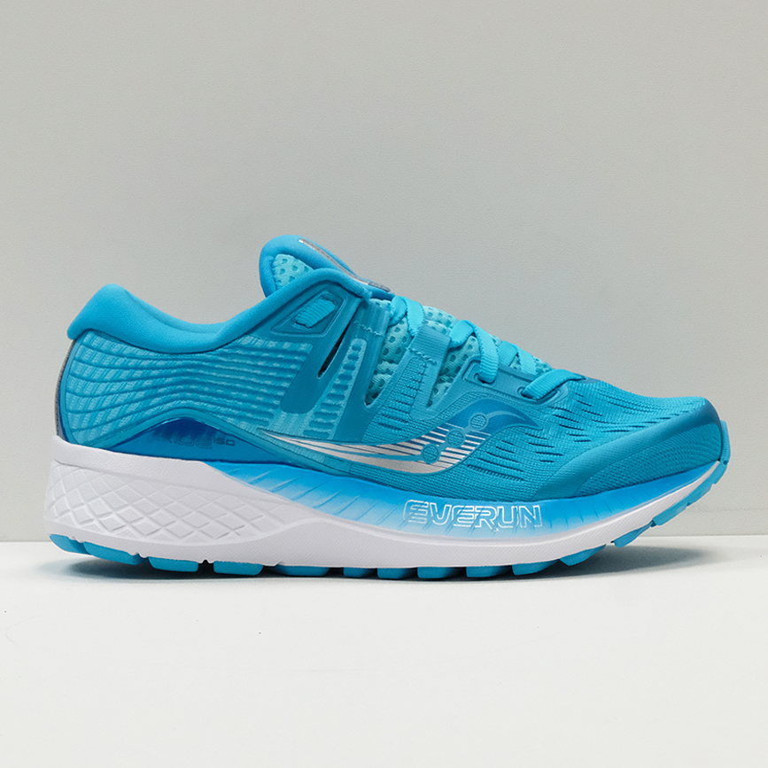 saucony ride iso womens