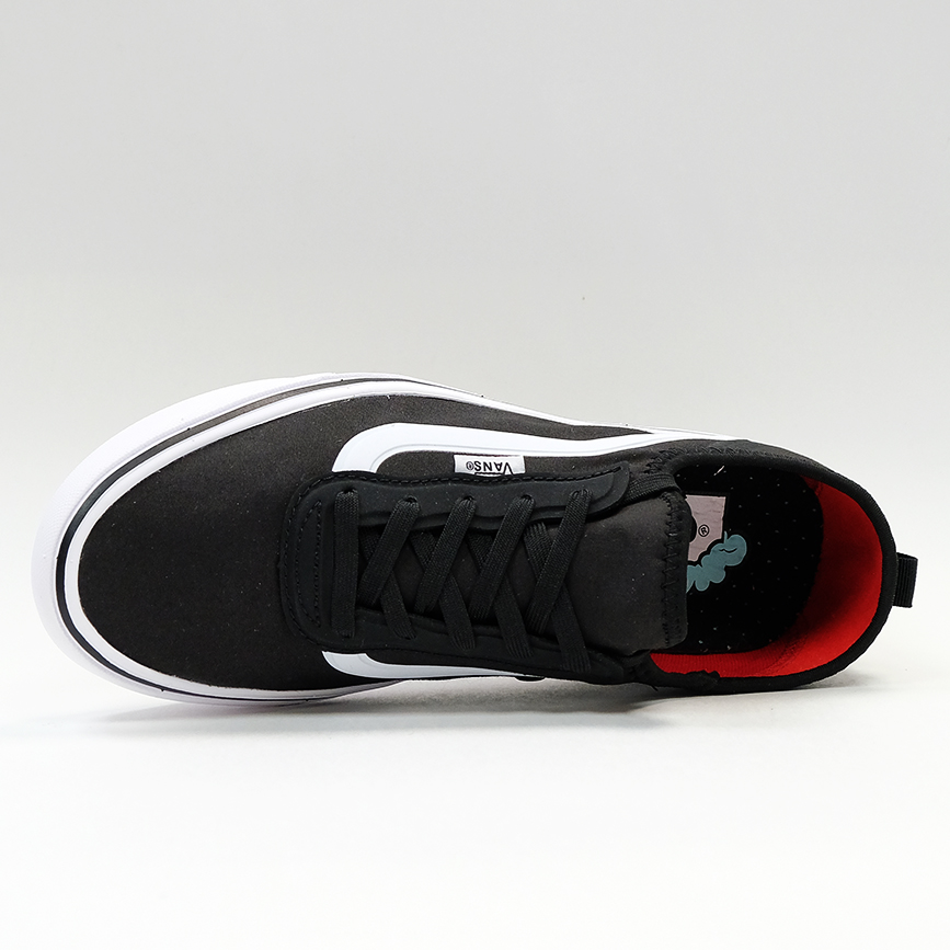 vans zushi