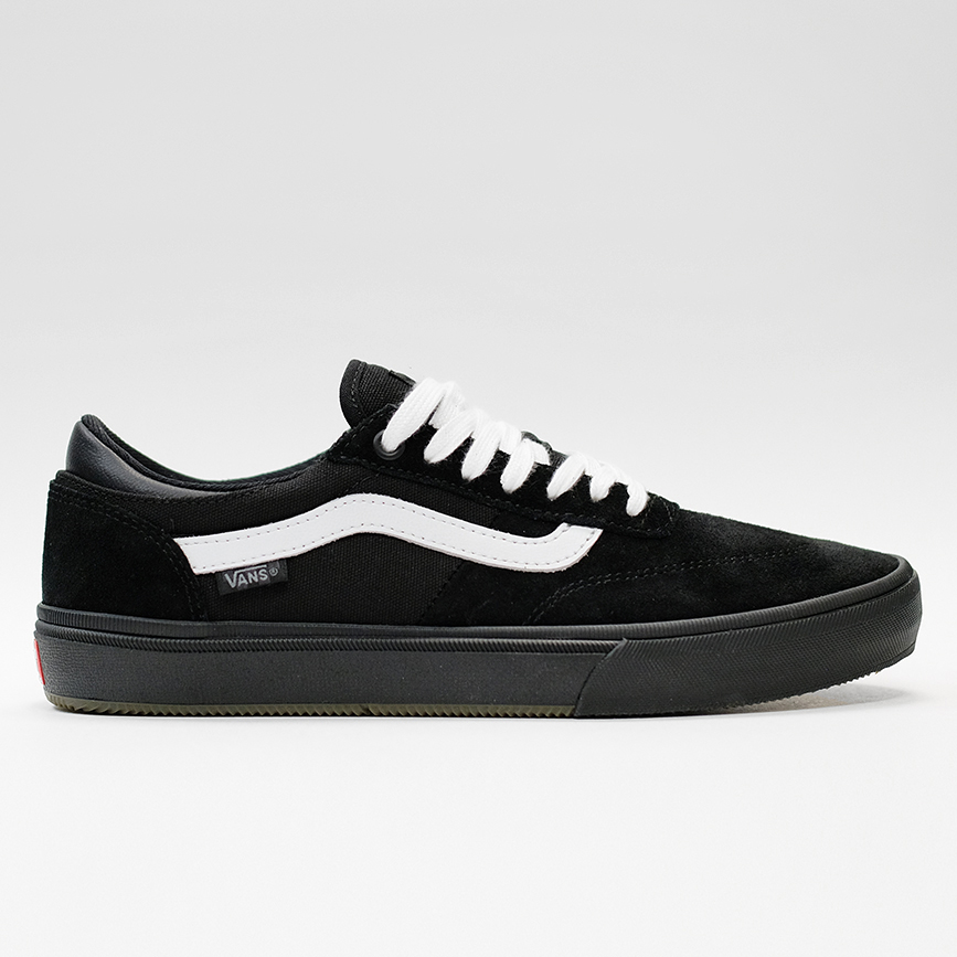 vans crockett