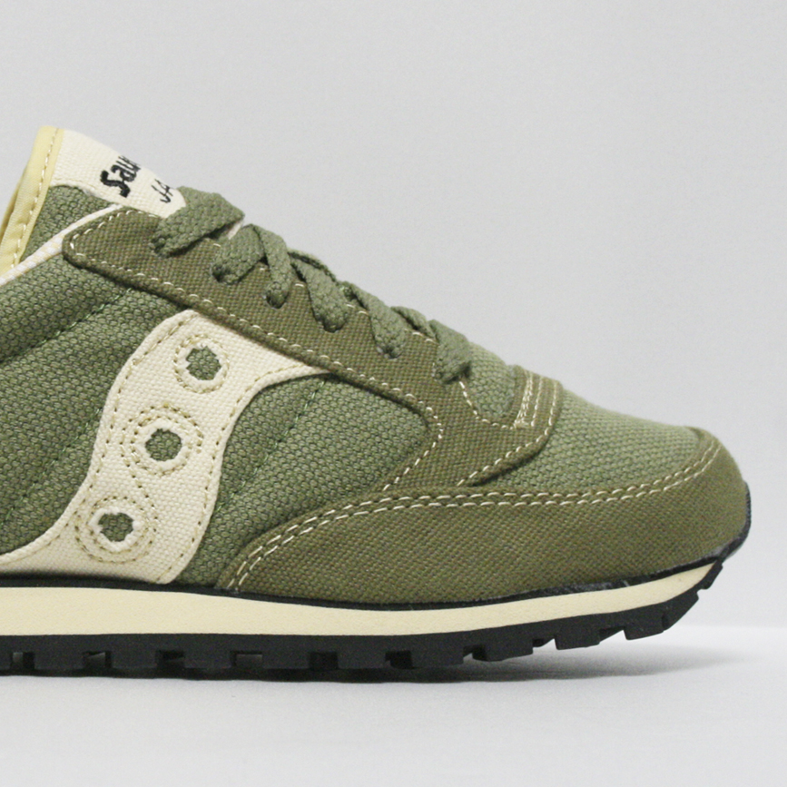 saucony jazz vegan