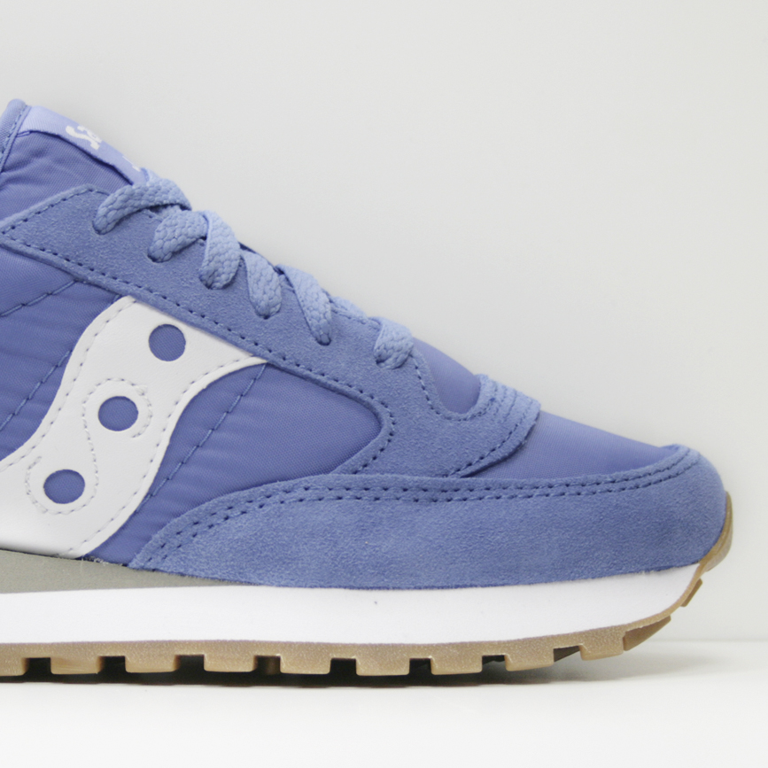 saucony jazz blue