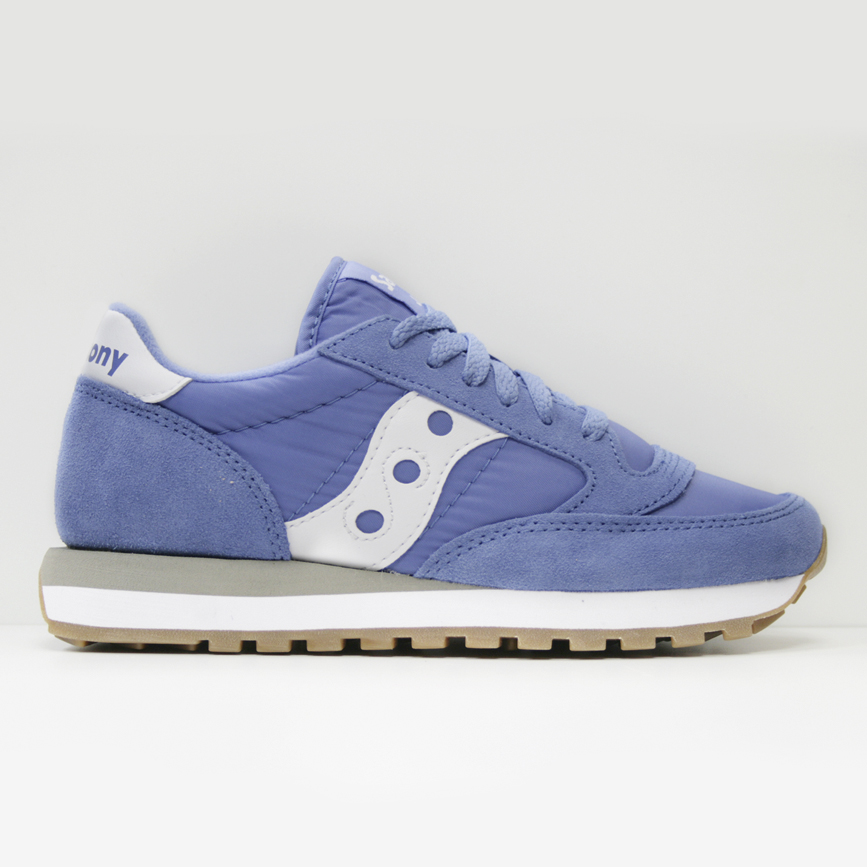 saucony jazz blue