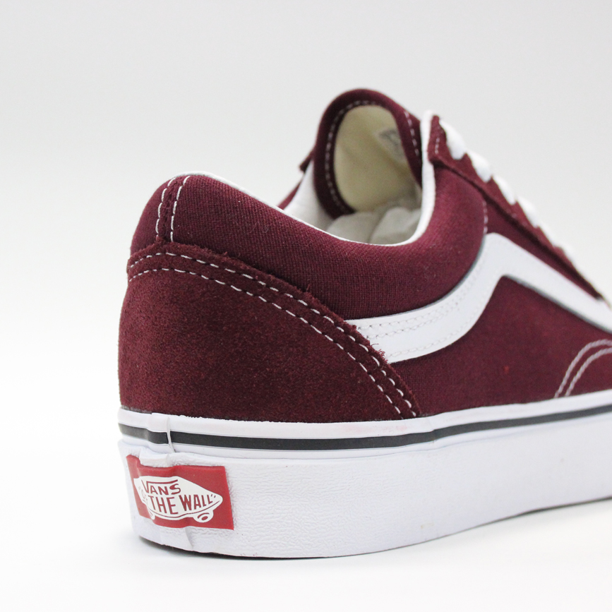 Vans old skool port clearance royal