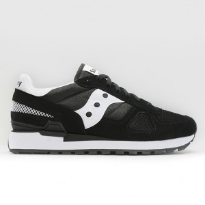 Кроссовки Saucony Shadow Original Black (S2108-518)