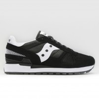 Кроссовки Saucony Shadow Original Black (S2108-518) Кроссовки Saucony Shadow Original Black (S2108-518)