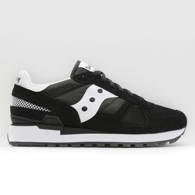 Кроссовки Saucony Shadow Original Black (S2108-518)
