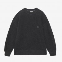 Толстовка МЕЧ SW Comfy Seal Grey