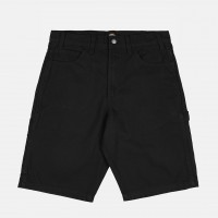 Шорты Dickies Canvas Carpenter Black (DK0A888GBLK)