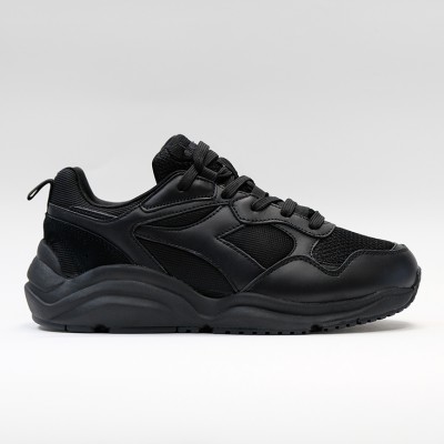 diadora black