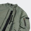 Куртка Antisocial Bomber 2.0 Olive Green
