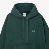 Толстовка МЕЧ Heavy Washed Green