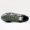Кроссовки Mizuno Wave Rider 10 Agave Green/Black Sand/MetallicGray (D1GA2431-09)