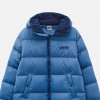 Куртка Anteater Downlong Blue