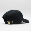 Кепка Vans Curved Bill Jockey Black (VA36IUBLK)