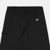 Шорты Dickies Canvas Carpenter Black (DK0A888GBLK)