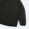 Куртка Antisocial Winterjacket Black