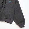 Куртка MAGAMAEV Garage Jacket Washed Black