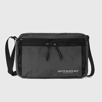 Сумка Anteater Messenger Grey