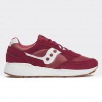 Кроссовки Saucony Eclipse Brick Red (S70872-19)