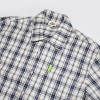 Рубашка Dickies Springdale Egret/Ecru (DK0A88K5C48)