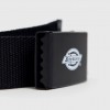 Ремень Dickies Orcutt Black (DK0A4X7EBLK)