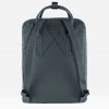Рюкзак Fjallraven Kanken Laptop 13" Graphite (F23523-031)