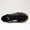 Кеды Vans Ward Canvas Black/Gum (VN0A36EM7HI1)