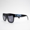 Очки Vans Squared Off Shades Black (VN0A7PR1BLK1)