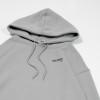 Толстовка Haided Rush Hoodie Steel Grey