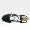 Кеды Vans Old Skool Color Theory Scarab Green (VN000D7ZPRM)