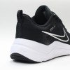 Кроссовки Nike Downshifter 12 Black/White (DD9293-001)