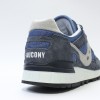 Кроссовки Saucony Shadow 5000 Navy/Silver (S70665-2)