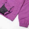 Куртка Anteater Coach Jacket Nylon Lilac/Black