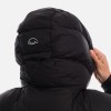 Куртка Anteater Mutant Black