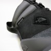 Ботинки The North Face Back To Berkeley IV Leather WP TNF Black/Asphalt Grey (NF0A817QKT0)