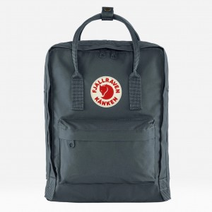 Рюкзак Fjallraven Kanken Laptop 13" Graphite (F23523-031)