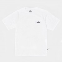 Футболка Dickies Summerdale White (DK0A4YAIWHX) Футболка Dickies Summerdale White (DK0A4YAIWHX)