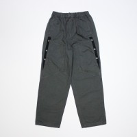 Брюки Morata Tolkien Patch Work Pants Charcoal Grey (251013)