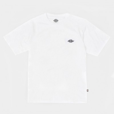 Футболка Dickies Summerdale White (DK0A4YAIWHX)