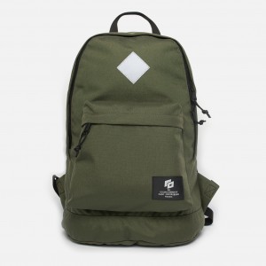 Рюкзак Gosha Orekhov Daypack Classic Khaki Green