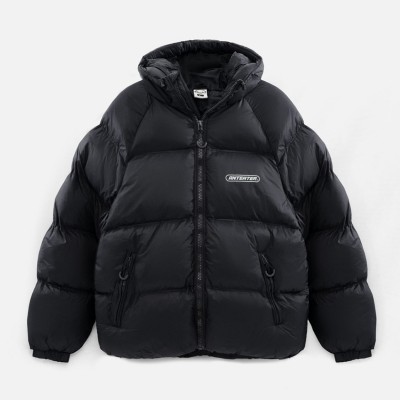 Куртка Anteater Mutant Black