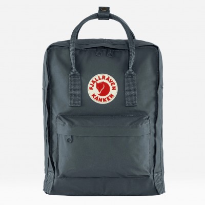 Рюкзак Fjallraven Kanken Laptop 13" Graphite (F23523-031)