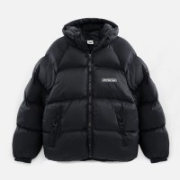 Куртка Anteater Mutant Black