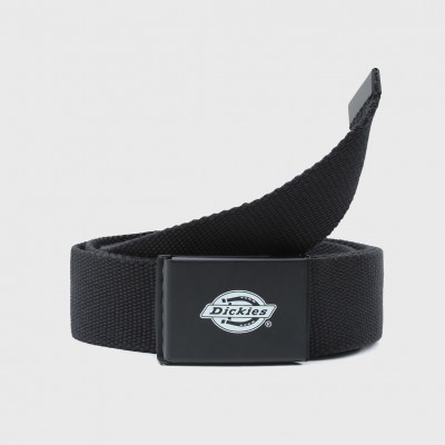 Ремень Dickies Orcutt Black (DK0A4X7EBLK)