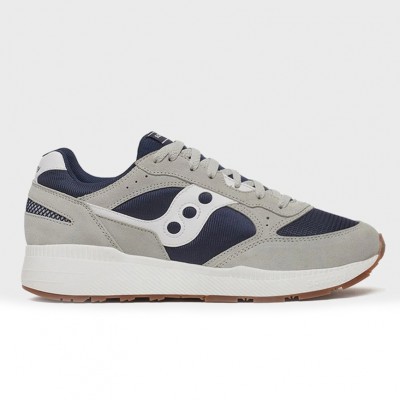 Кроссовки Saucony Eclipse Grey/Navy (S70872-21)
