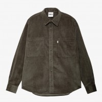 Рубашка МЕЧ Corduroy Basil