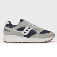 Кроссовки Saucony Eclipse Grey/Navy (S70872-21)