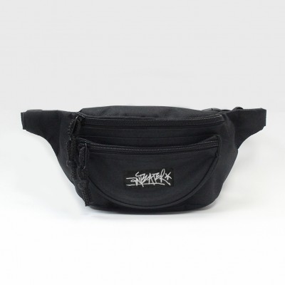 Сумка Anteater Waistbag Black